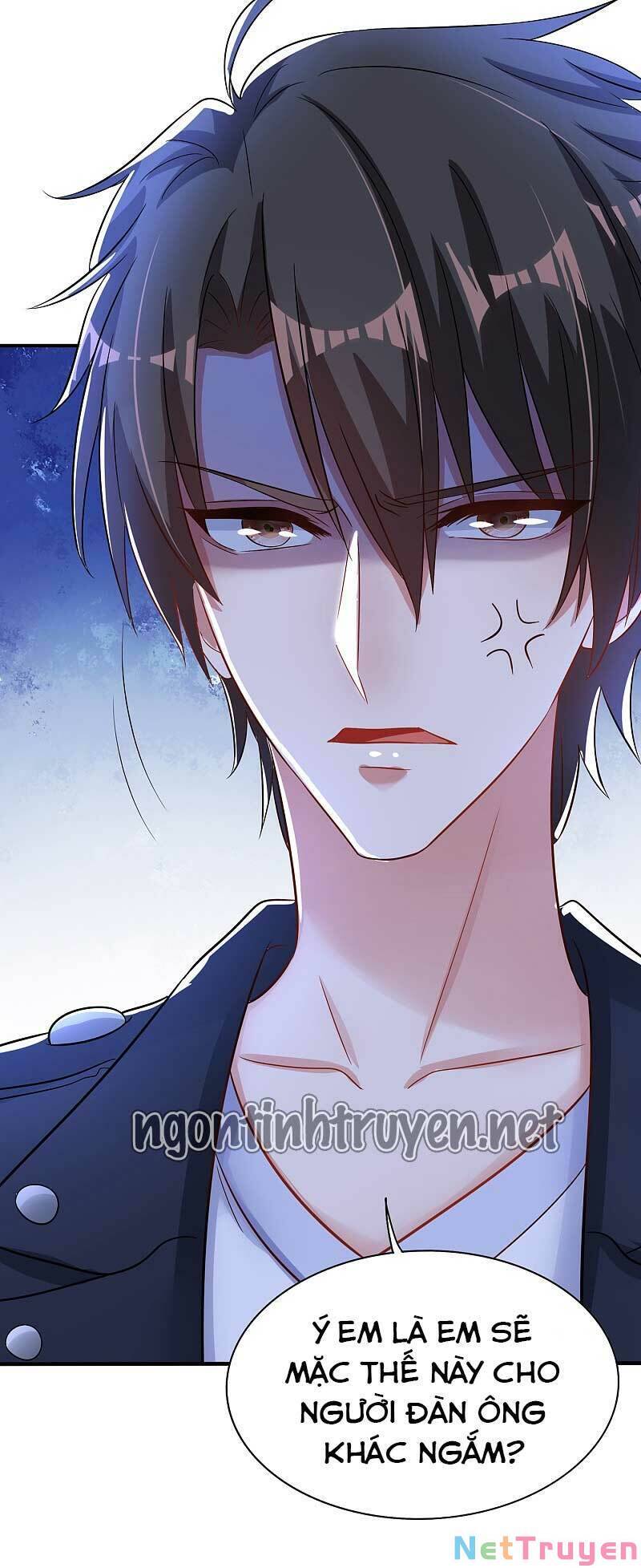 Trùng Sinh Không Gian: Cô Vợ Hào Môn Nóng Bỏng Không Dễ Chọc Chapter 111 - Trang 2