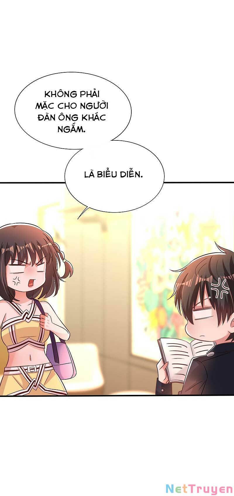 Trùng Sinh Không Gian: Cô Vợ Hào Môn Nóng Bỏng Không Dễ Chọc Chapter 111 - Trang 2