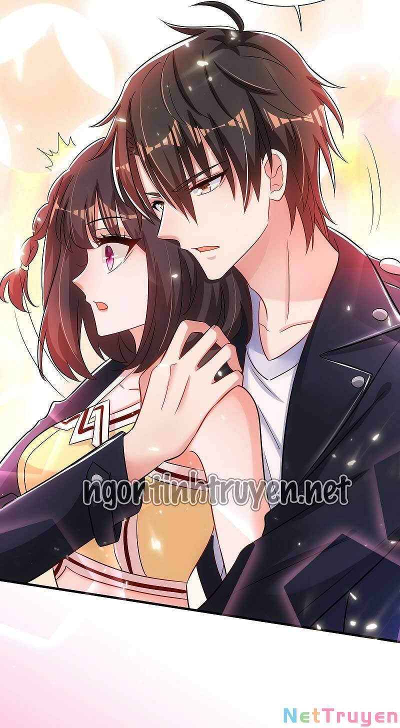 Trùng Sinh Không Gian: Cô Vợ Hào Môn Nóng Bỏng Không Dễ Chọc Chapter 111 - Trang 2