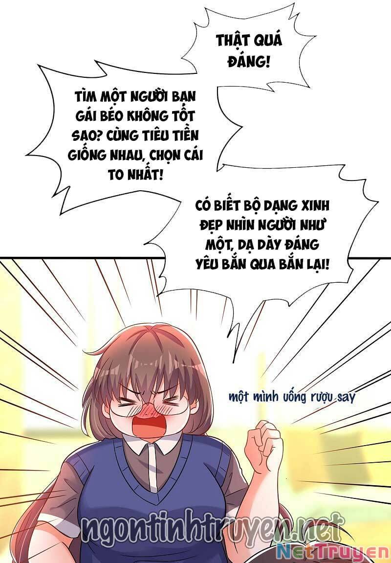 Trùng Sinh Không Gian: Cô Vợ Hào Môn Nóng Bỏng Không Dễ Chọc Chapter 111 - Trang 2