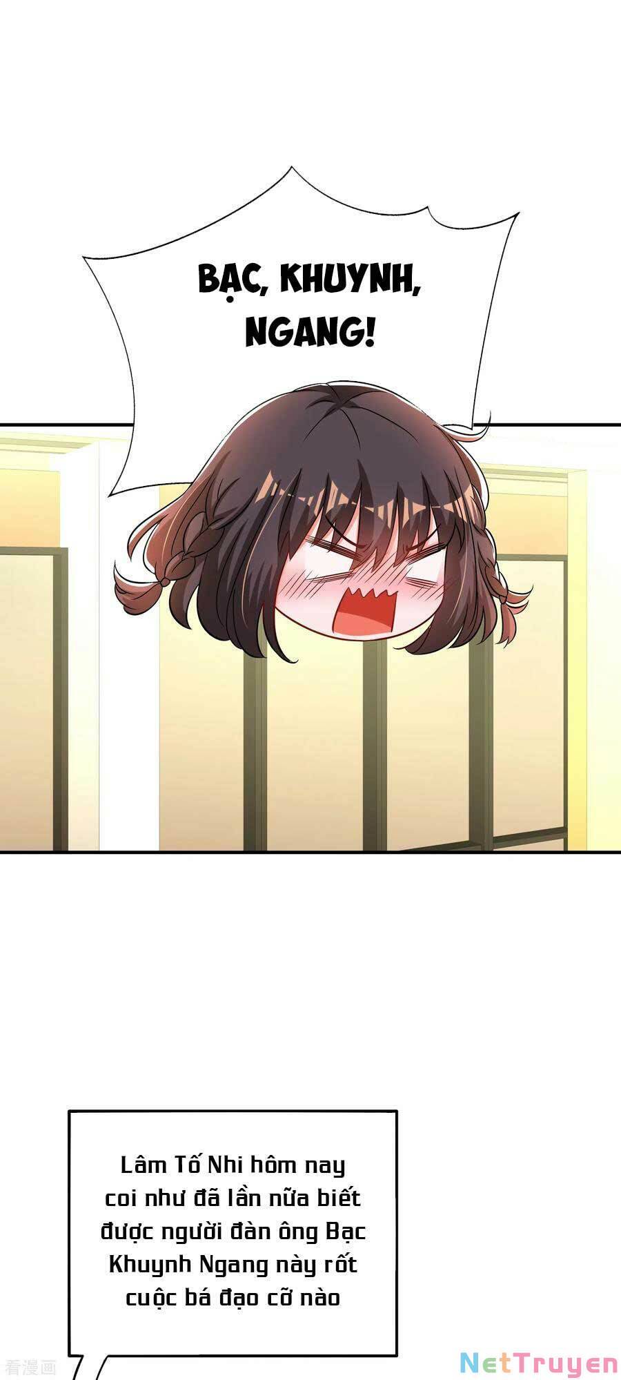 Trùng Sinh Không Gian: Cô Vợ Hào Môn Nóng Bỏng Không Dễ Chọc Chapter 112 - Trang 2