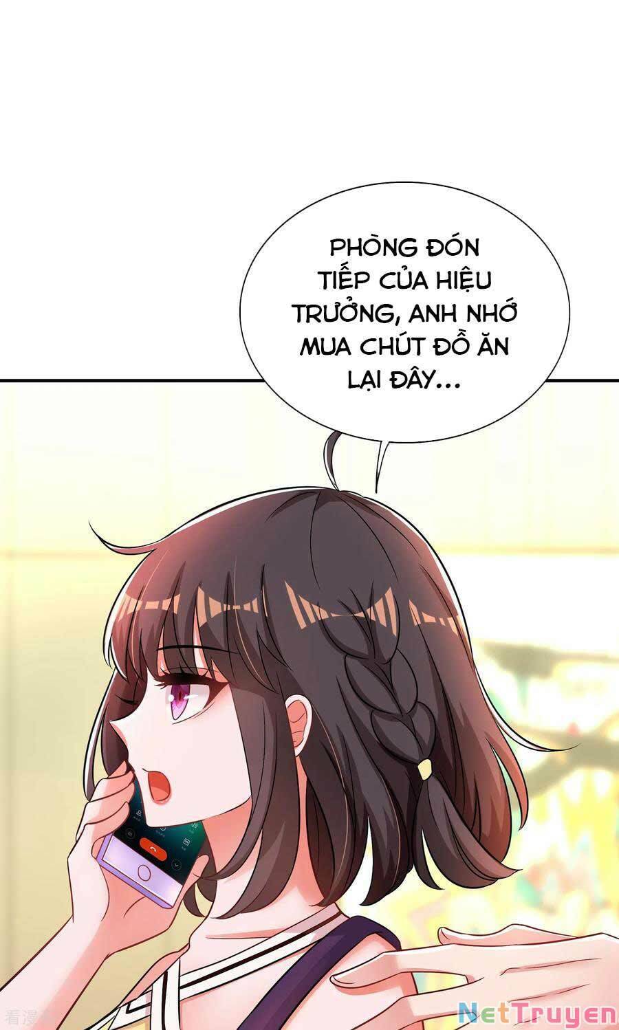 Trùng Sinh Không Gian: Cô Vợ Hào Môn Nóng Bỏng Không Dễ Chọc Chapter 112 - Trang 2