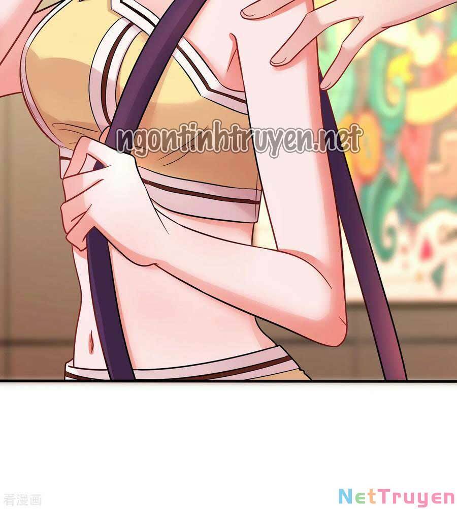 Trùng Sinh Không Gian: Cô Vợ Hào Môn Nóng Bỏng Không Dễ Chọc Chapter 112 - Trang 2