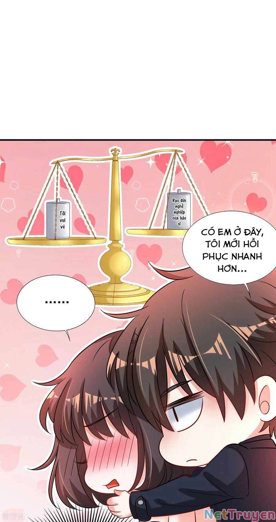 Trùng Sinh Không Gian: Cô Vợ Hào Môn Nóng Bỏng Không Dễ Chọc Chapter 112 - Trang 2