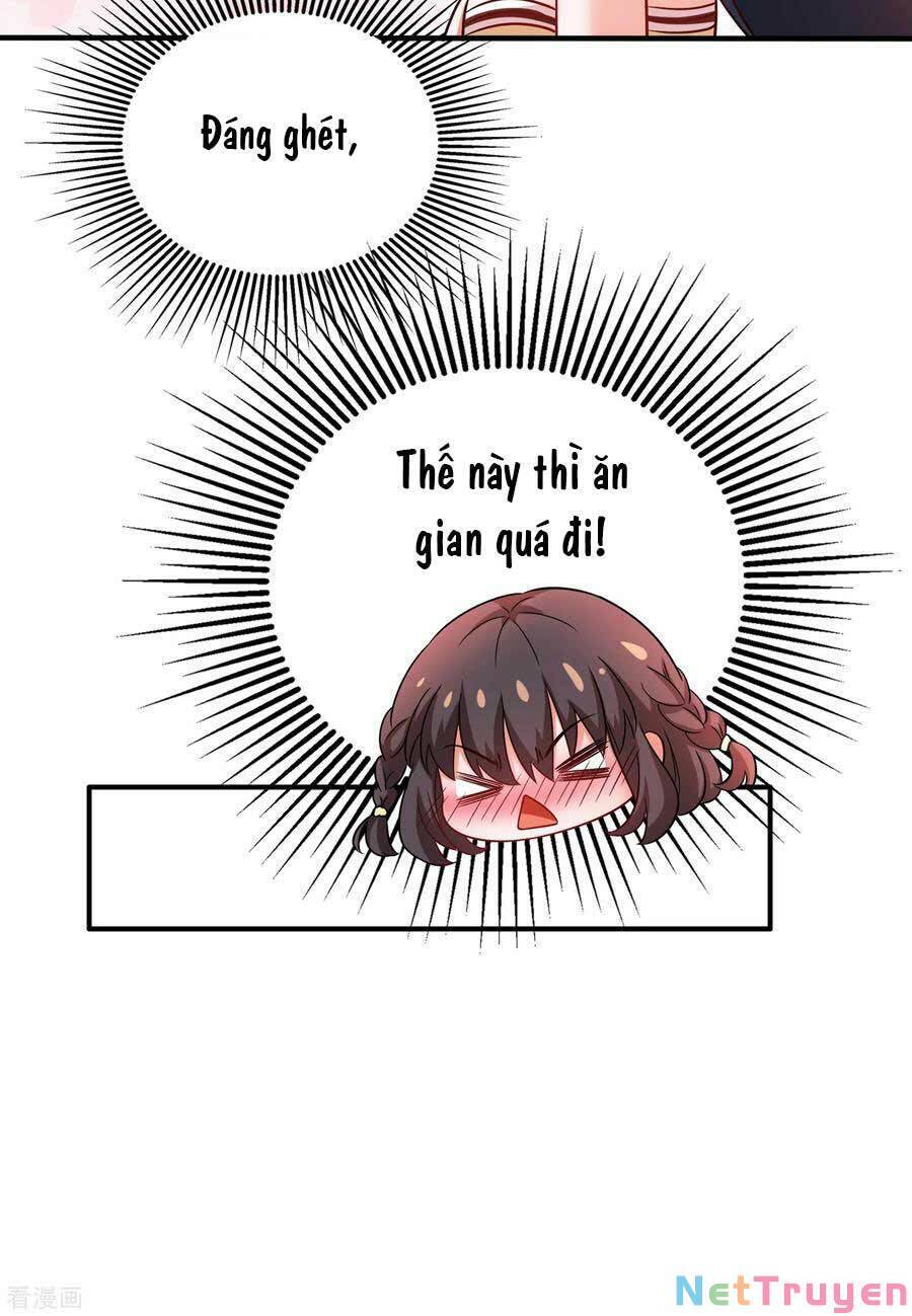 Trùng Sinh Không Gian: Cô Vợ Hào Môn Nóng Bỏng Không Dễ Chọc Chapter 112 - Trang 2