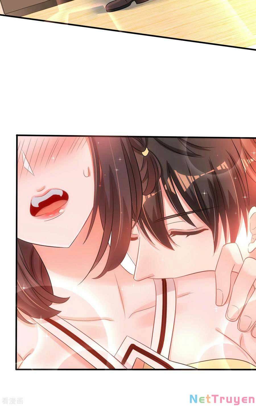 Trùng Sinh Không Gian: Cô Vợ Hào Môn Nóng Bỏng Không Dễ Chọc Chapter 112 - Trang 2