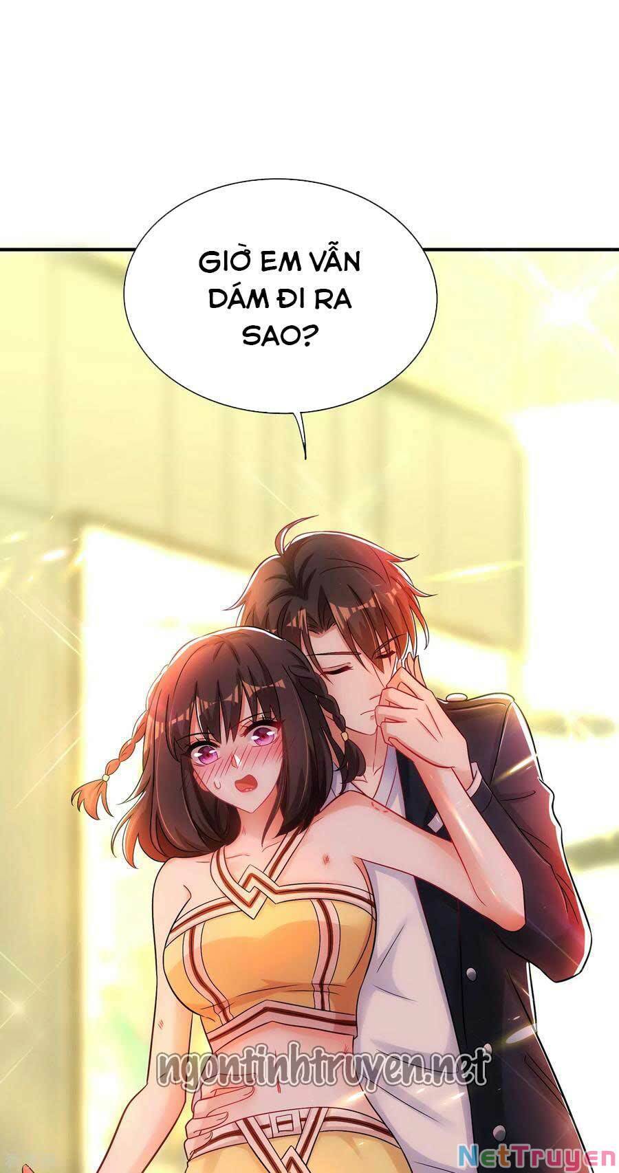 Trùng Sinh Không Gian: Cô Vợ Hào Môn Nóng Bỏng Không Dễ Chọc Chapter 112 - Trang 2