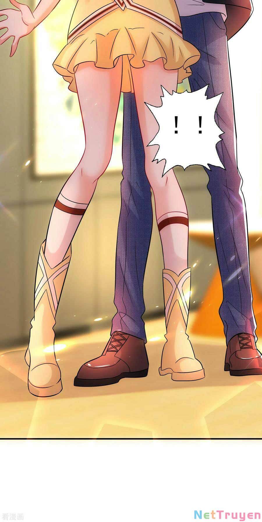 Trùng Sinh Không Gian: Cô Vợ Hào Môn Nóng Bỏng Không Dễ Chọc Chapter 112 - Trang 2