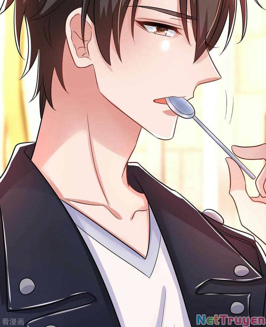 Trùng Sinh Không Gian: Cô Vợ Hào Môn Nóng Bỏng Không Dễ Chọc Chapter 113 - Trang 2