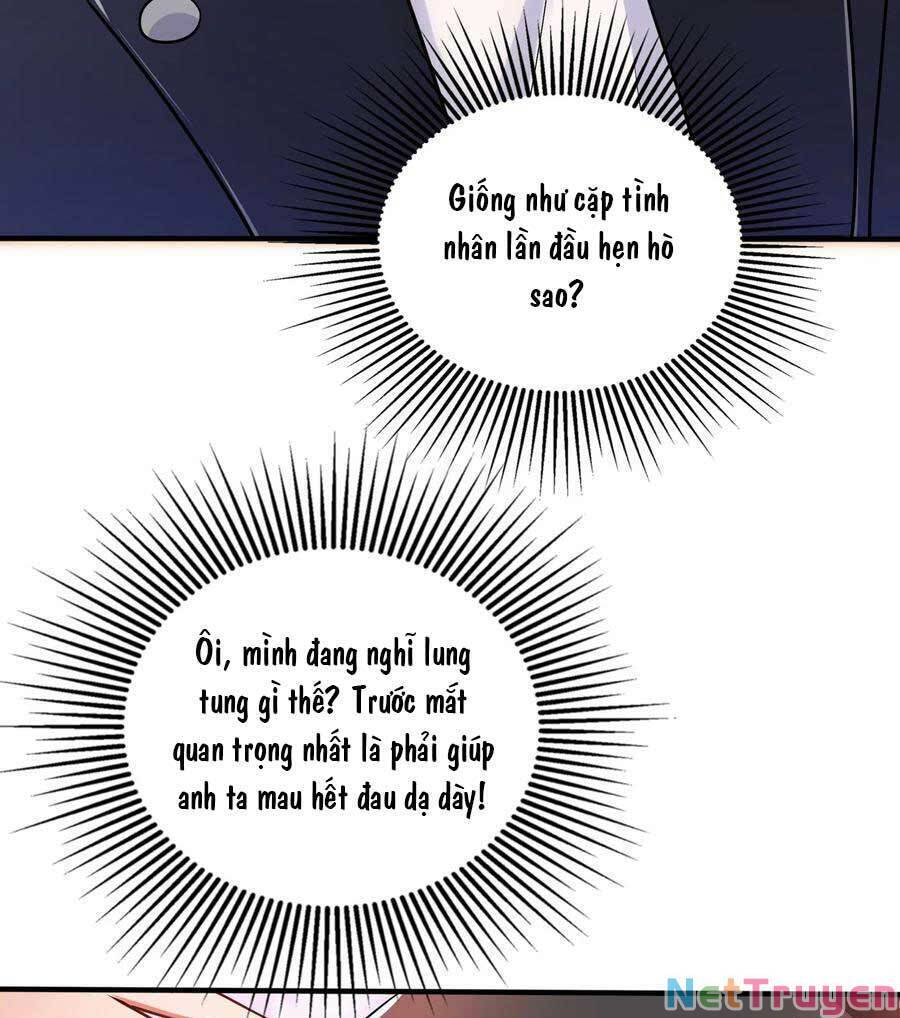 Trùng Sinh Không Gian: Cô Vợ Hào Môn Nóng Bỏng Không Dễ Chọc Chapter 113 - Trang 2