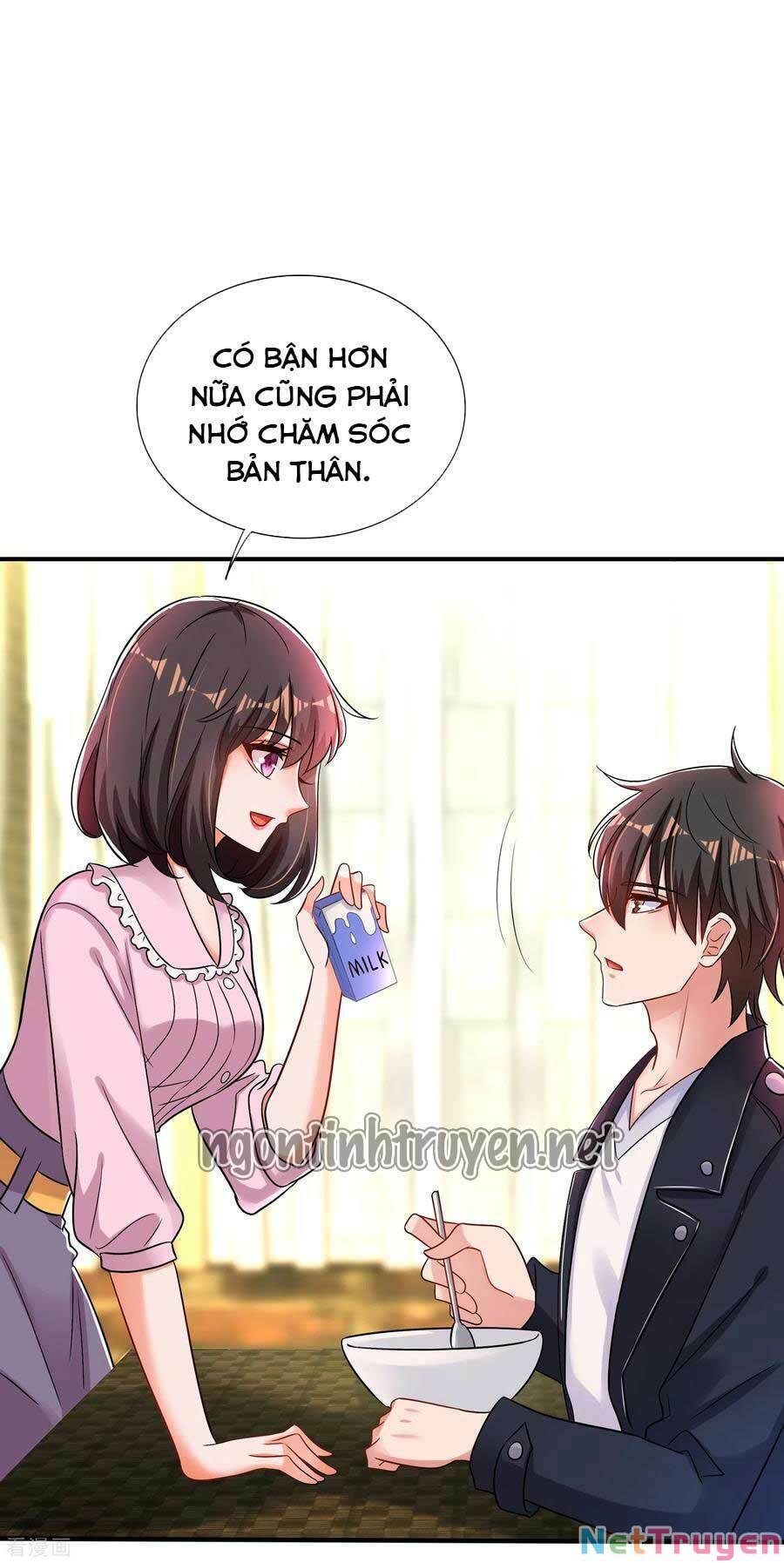 Trùng Sinh Không Gian: Cô Vợ Hào Môn Nóng Bỏng Không Dễ Chọc Chapter 113 - Trang 2