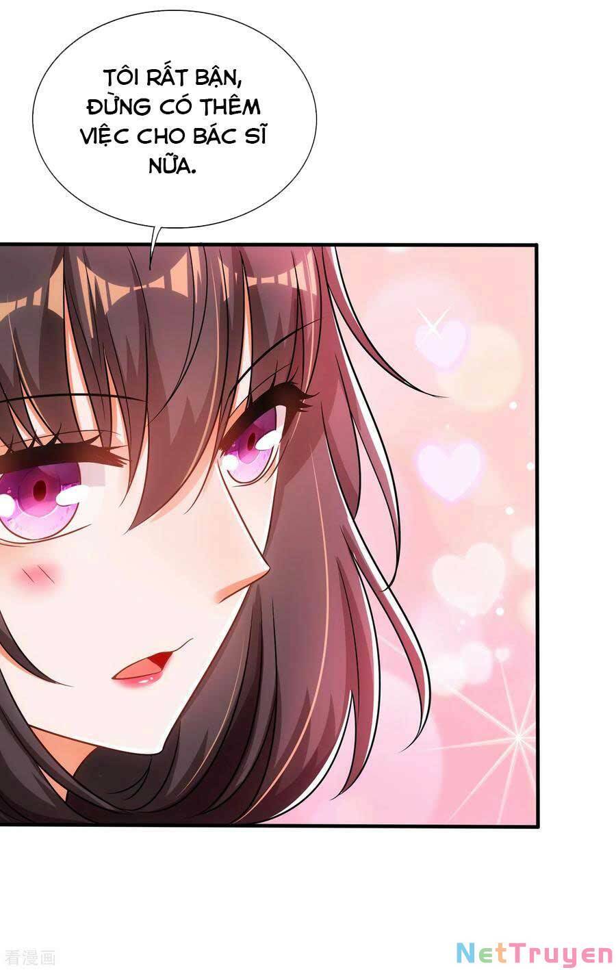 Trùng Sinh Không Gian: Cô Vợ Hào Môn Nóng Bỏng Không Dễ Chọc Chapter 113 - Trang 2