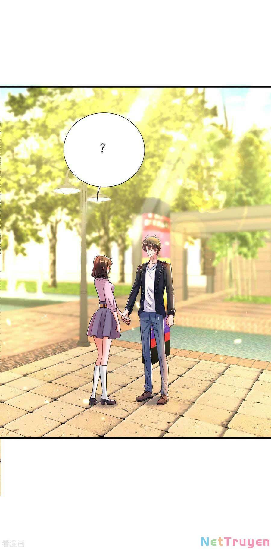 Trùng Sinh Không Gian: Cô Vợ Hào Môn Nóng Bỏng Không Dễ Chọc Chapter 113 - Trang 2