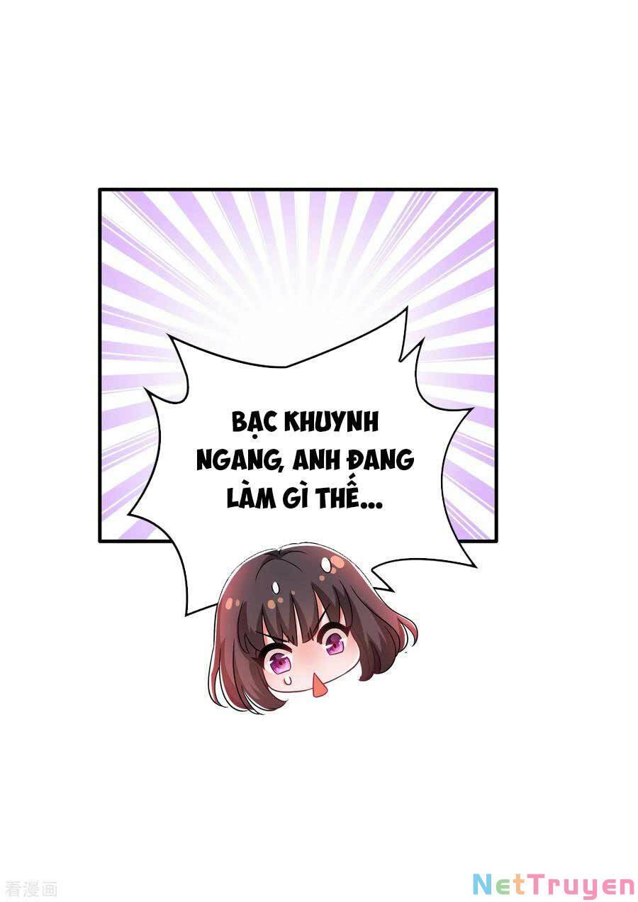 Trùng Sinh Không Gian: Cô Vợ Hào Môn Nóng Bỏng Không Dễ Chọc Chapter 113 - Trang 2