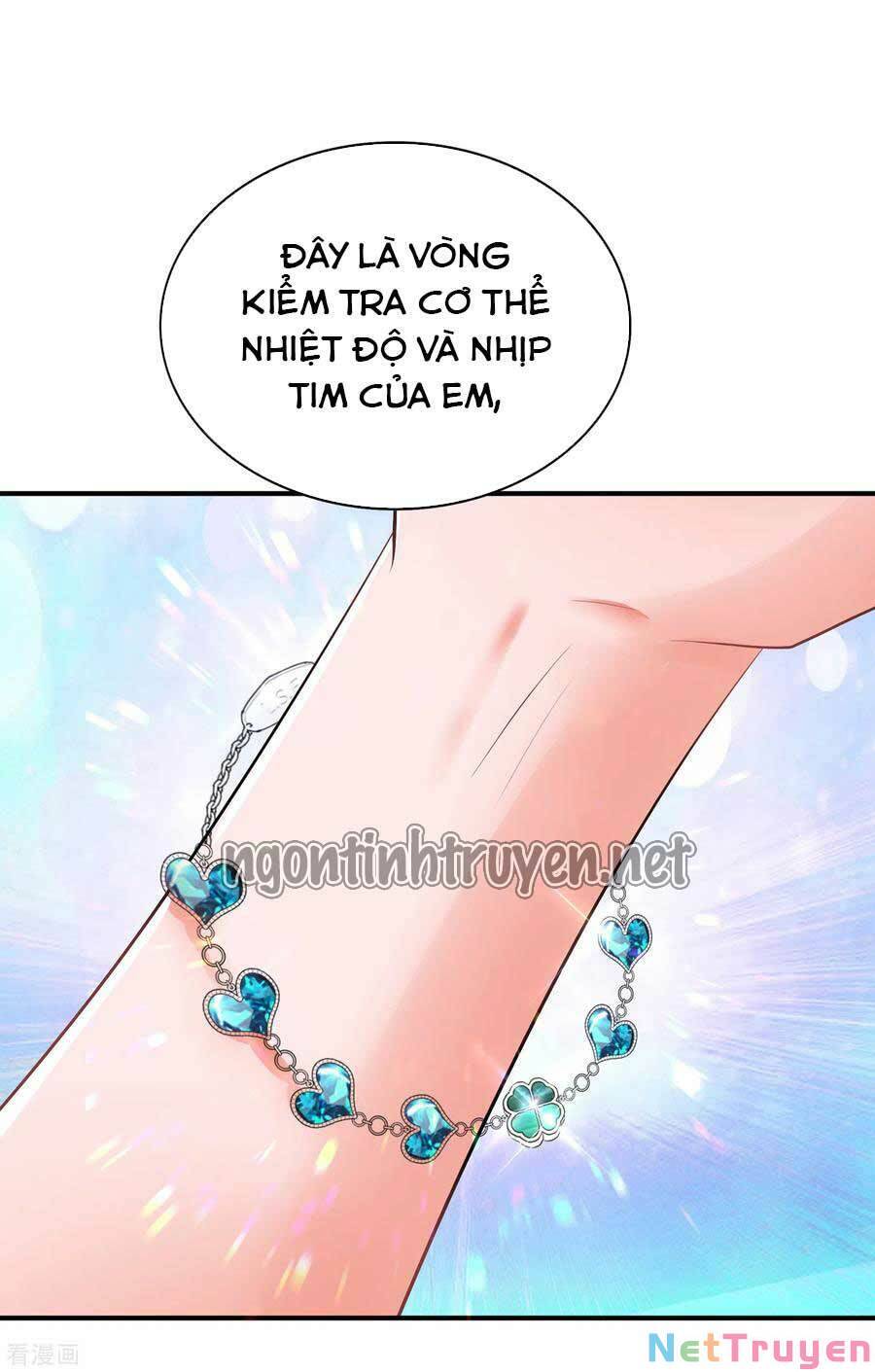 Trùng Sinh Không Gian: Cô Vợ Hào Môn Nóng Bỏng Không Dễ Chọc Chapter 113 - Trang 2