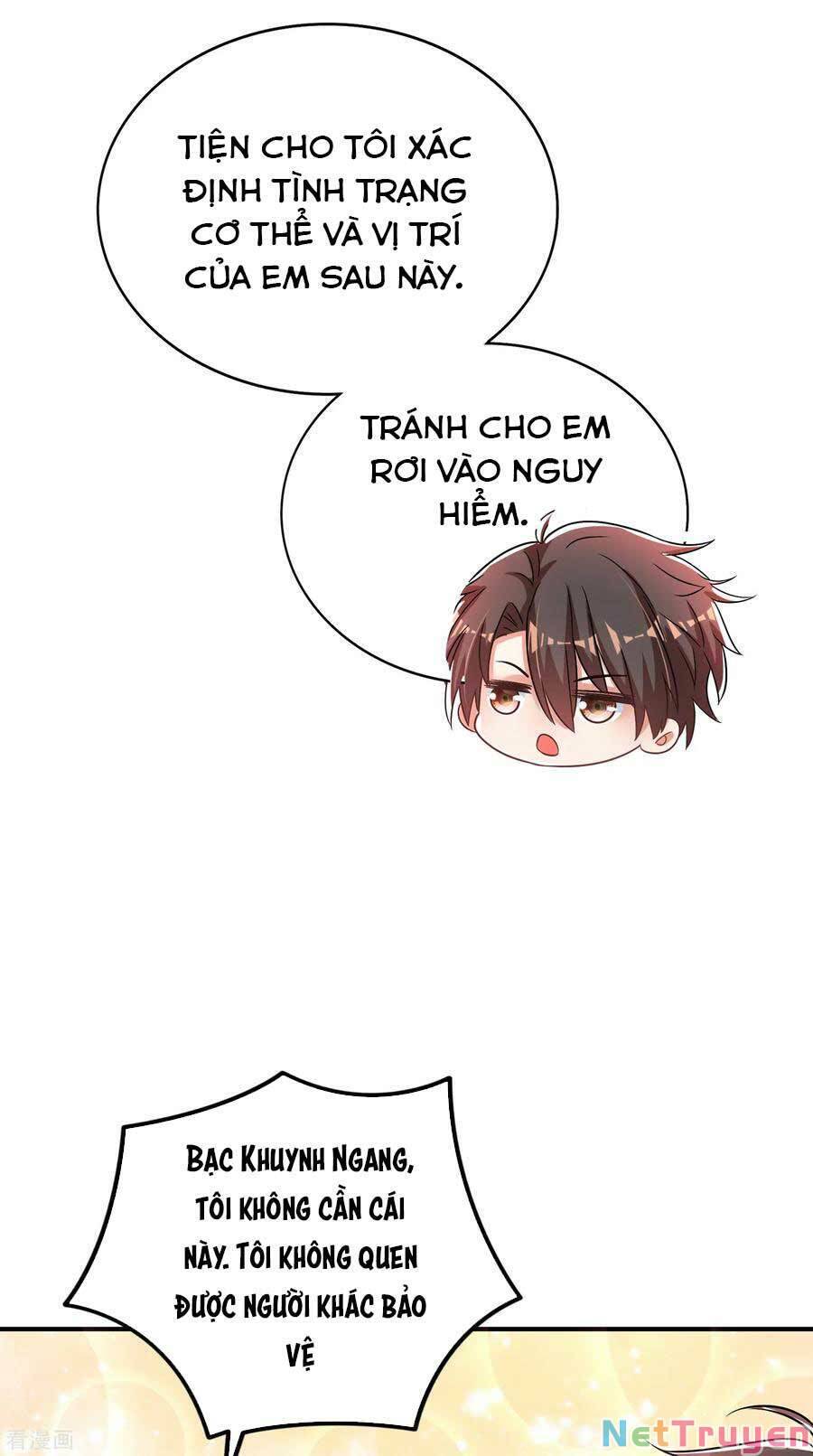 Trùng Sinh Không Gian: Cô Vợ Hào Môn Nóng Bỏng Không Dễ Chọc Chapter 113 - Trang 2