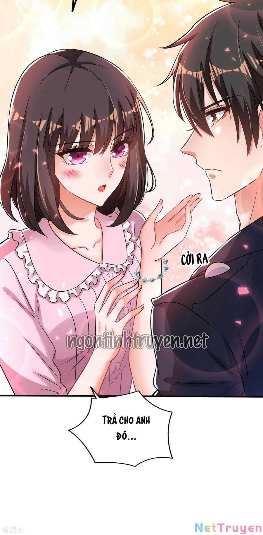 Trùng Sinh Không Gian: Cô Vợ Hào Môn Nóng Bỏng Không Dễ Chọc Chapter 113 - Trang 2