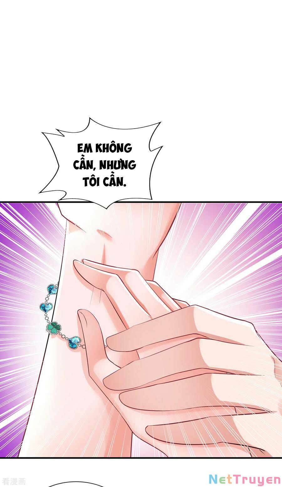 Trùng Sinh Không Gian: Cô Vợ Hào Môn Nóng Bỏng Không Dễ Chọc Chapter 113 - Trang 2