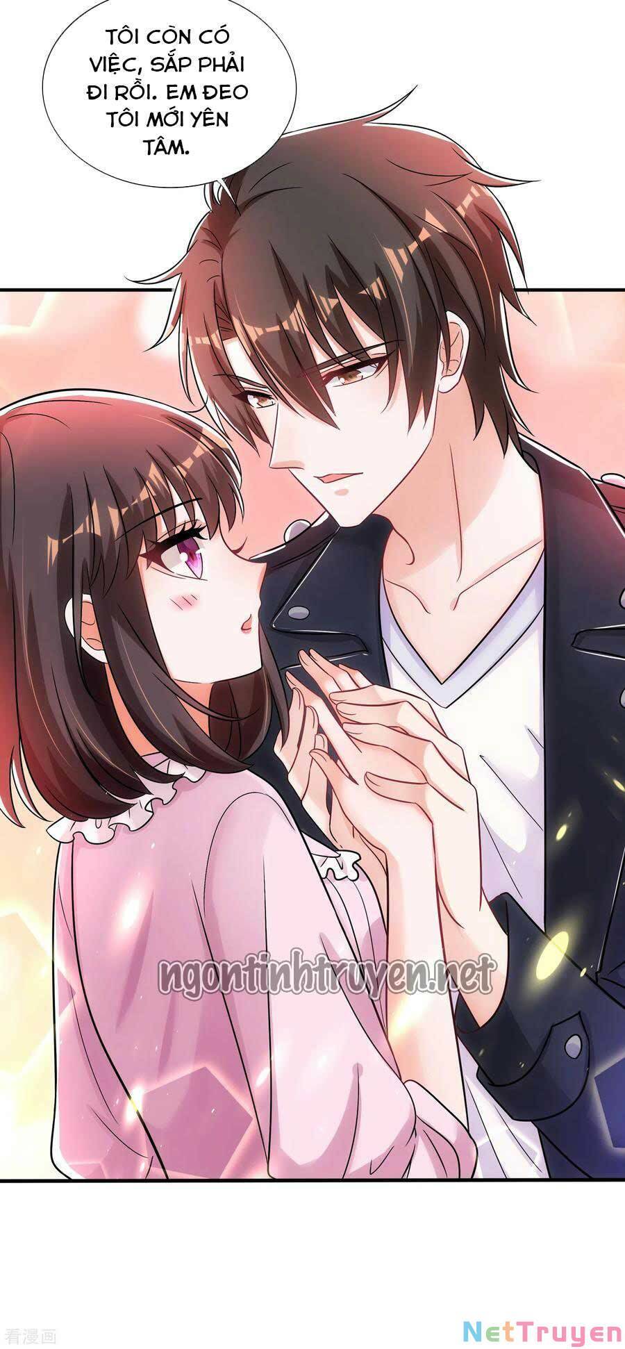 Trùng Sinh Không Gian: Cô Vợ Hào Môn Nóng Bỏng Không Dễ Chọc Chapter 113 - Trang 2