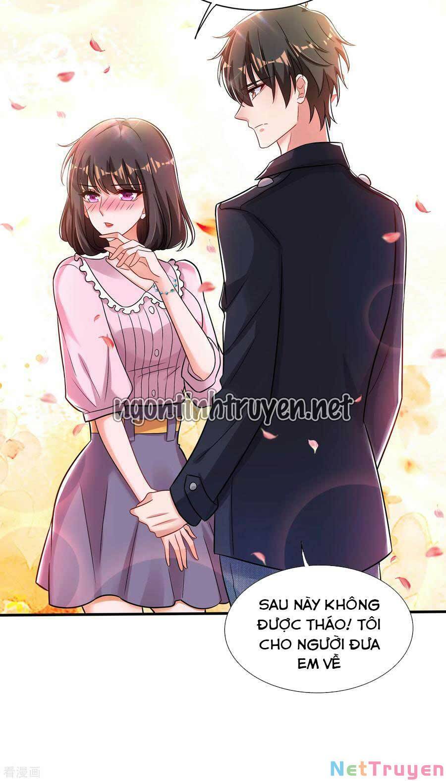 Trùng Sinh Không Gian: Cô Vợ Hào Môn Nóng Bỏng Không Dễ Chọc Chapter 113 - Trang 2