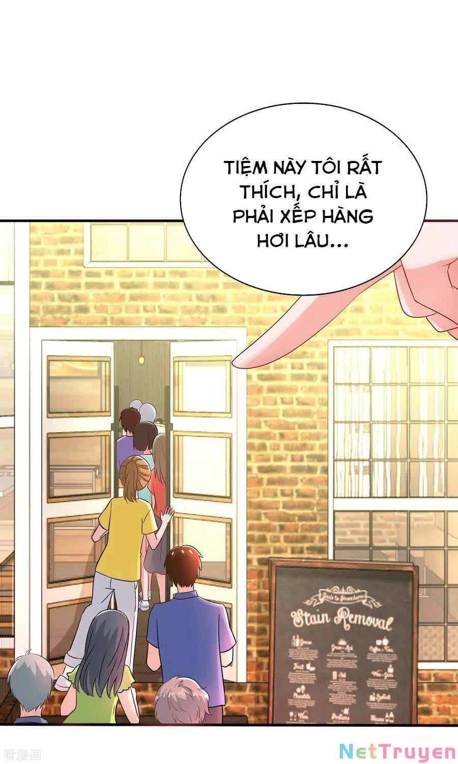 Trùng Sinh Không Gian: Cô Vợ Hào Môn Nóng Bỏng Không Dễ Chọc Chapter 113 - Trang 2