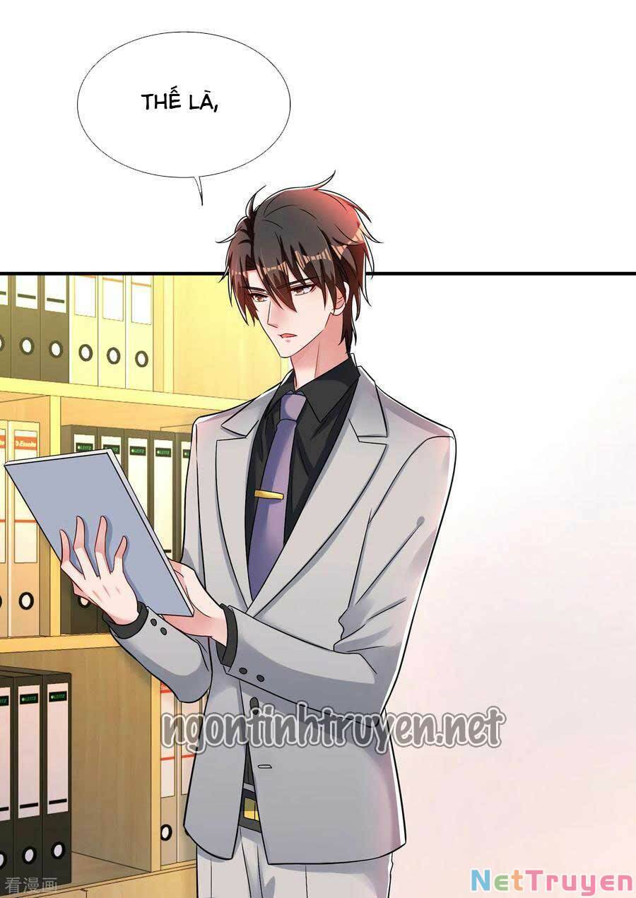 Trùng Sinh Không Gian: Cô Vợ Hào Môn Nóng Bỏng Không Dễ Chọc Chapter 113 - Trang 2