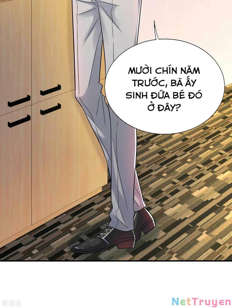 Trùng Sinh Không Gian: Cô Vợ Hào Môn Nóng Bỏng Không Dễ Chọc Chapter 113 - Trang 2