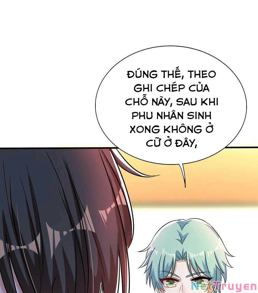 Trùng Sinh Không Gian: Cô Vợ Hào Môn Nóng Bỏng Không Dễ Chọc Chapter 113 - Trang 2