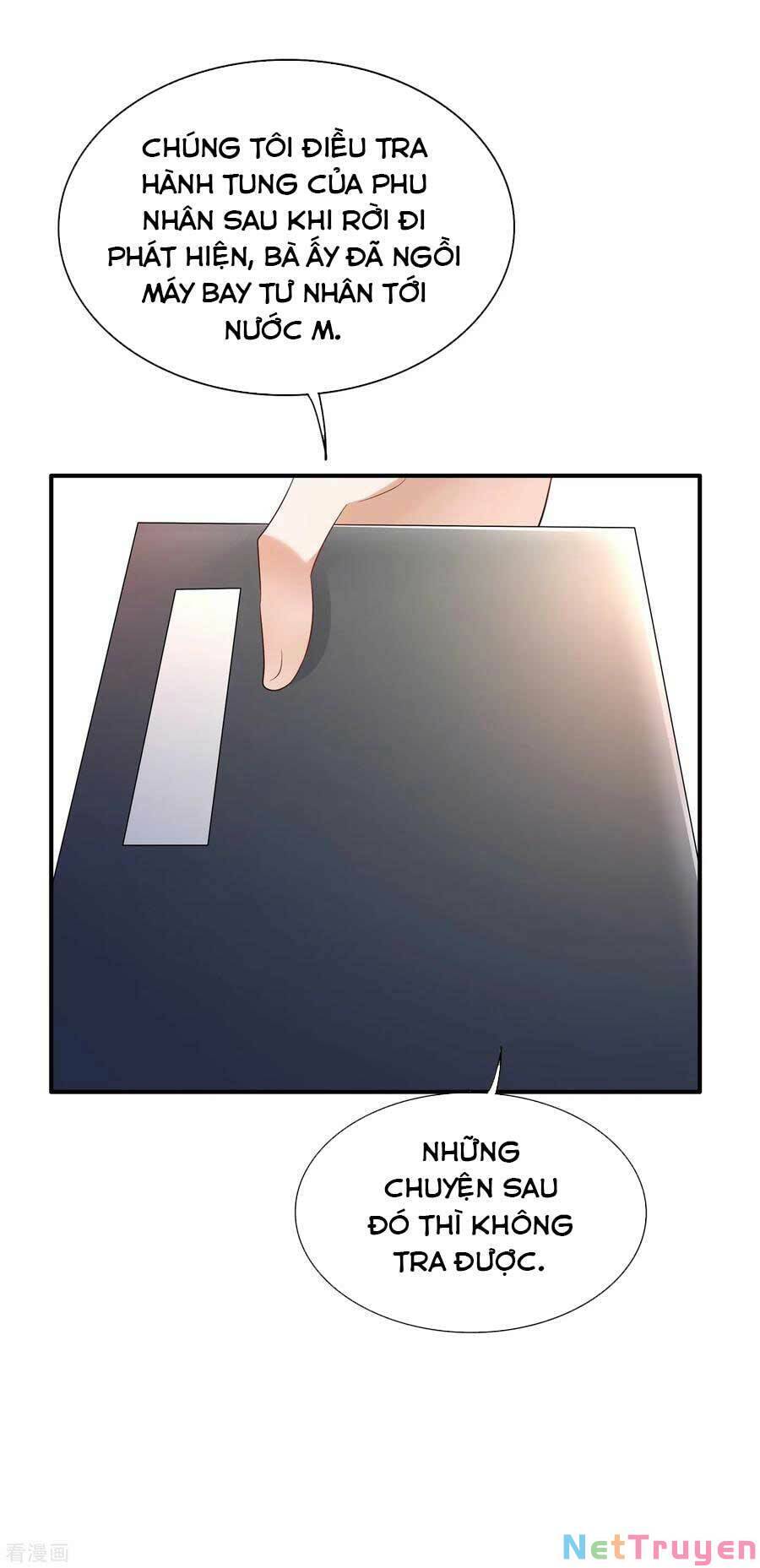 Trùng Sinh Không Gian: Cô Vợ Hào Môn Nóng Bỏng Không Dễ Chọc Chapter 113 - Trang 2