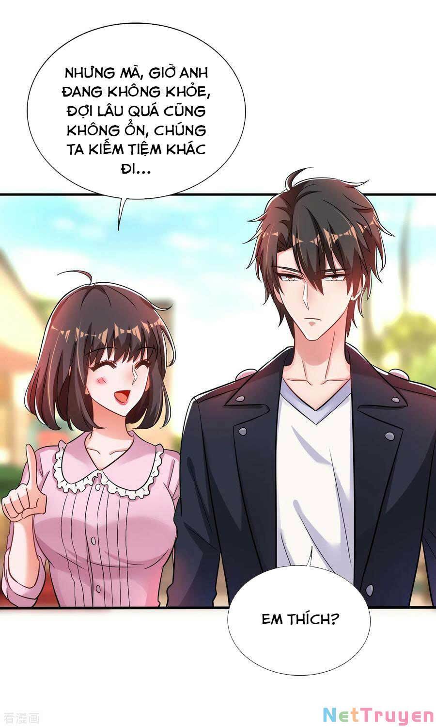 Trùng Sinh Không Gian: Cô Vợ Hào Môn Nóng Bỏng Không Dễ Chọc Chapter 113 - Trang 2