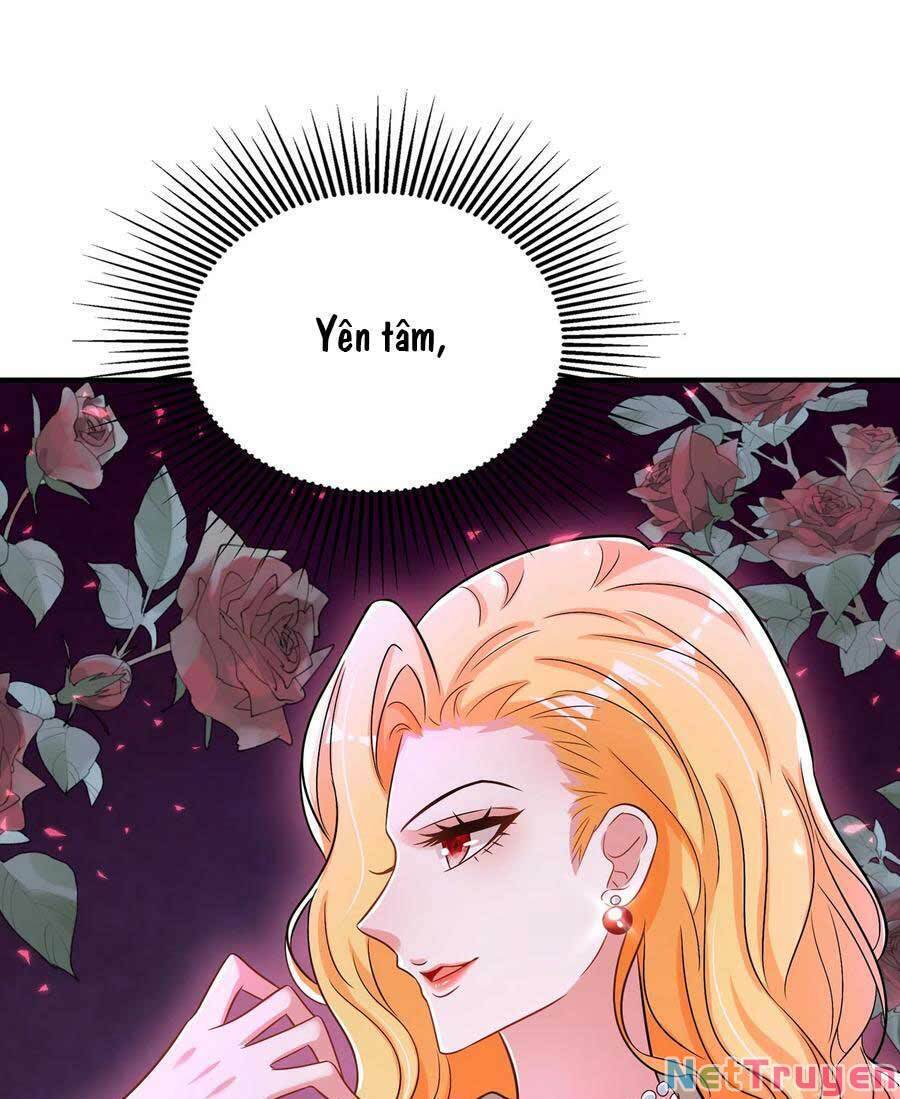 Trùng Sinh Không Gian: Cô Vợ Hào Môn Nóng Bỏng Không Dễ Chọc Chapter 114 - Trang 2