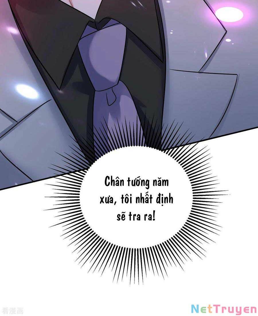 Trùng Sinh Không Gian: Cô Vợ Hào Môn Nóng Bỏng Không Dễ Chọc Chapter 114 - Trang 2