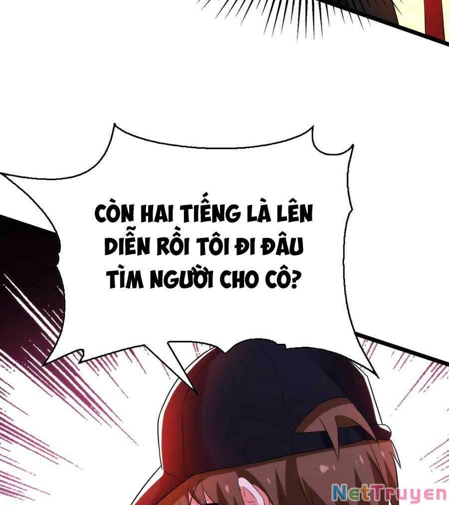 Trùng Sinh Không Gian: Cô Vợ Hào Môn Nóng Bỏng Không Dễ Chọc Chapter 114 - Trang 2