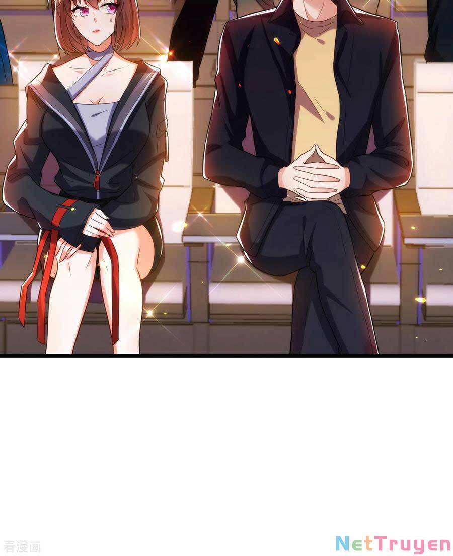 Trùng Sinh Không Gian: Cô Vợ Hào Môn Nóng Bỏng Không Dễ Chọc Chapter 114 - Trang 2