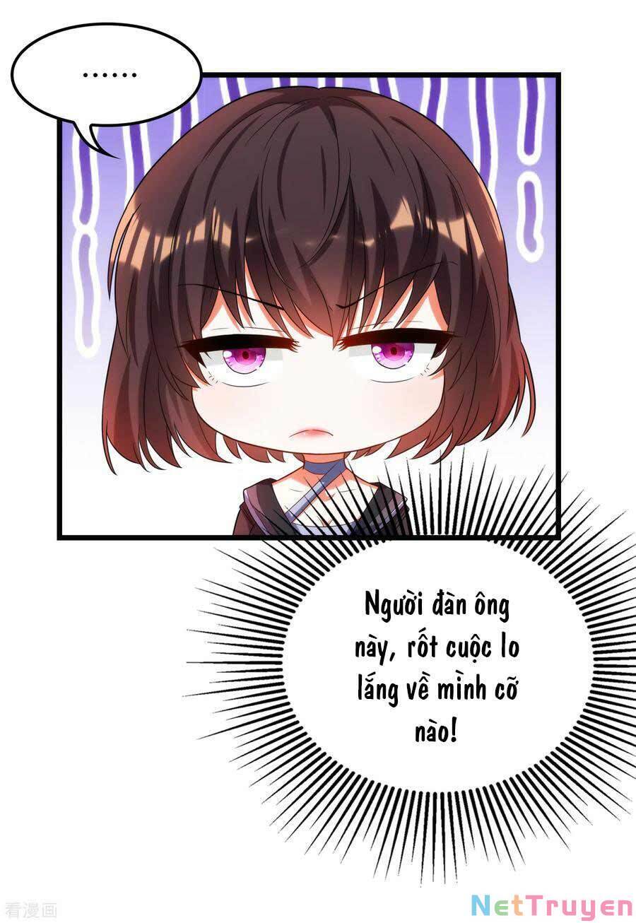 Trùng Sinh Không Gian: Cô Vợ Hào Môn Nóng Bỏng Không Dễ Chọc Chapter 114 - Trang 2