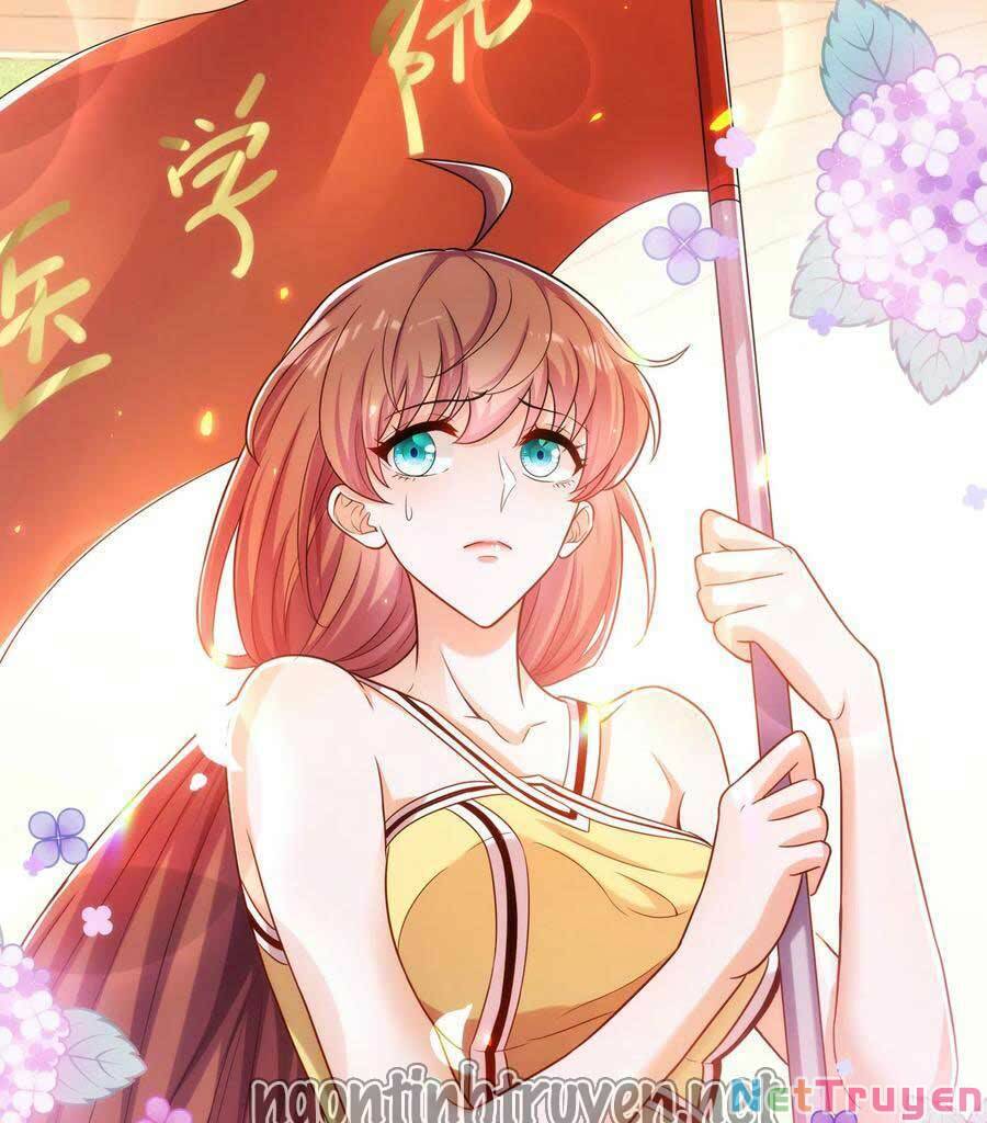 Trùng Sinh Không Gian: Cô Vợ Hào Môn Nóng Bỏng Không Dễ Chọc Chapter 114 - Trang 2