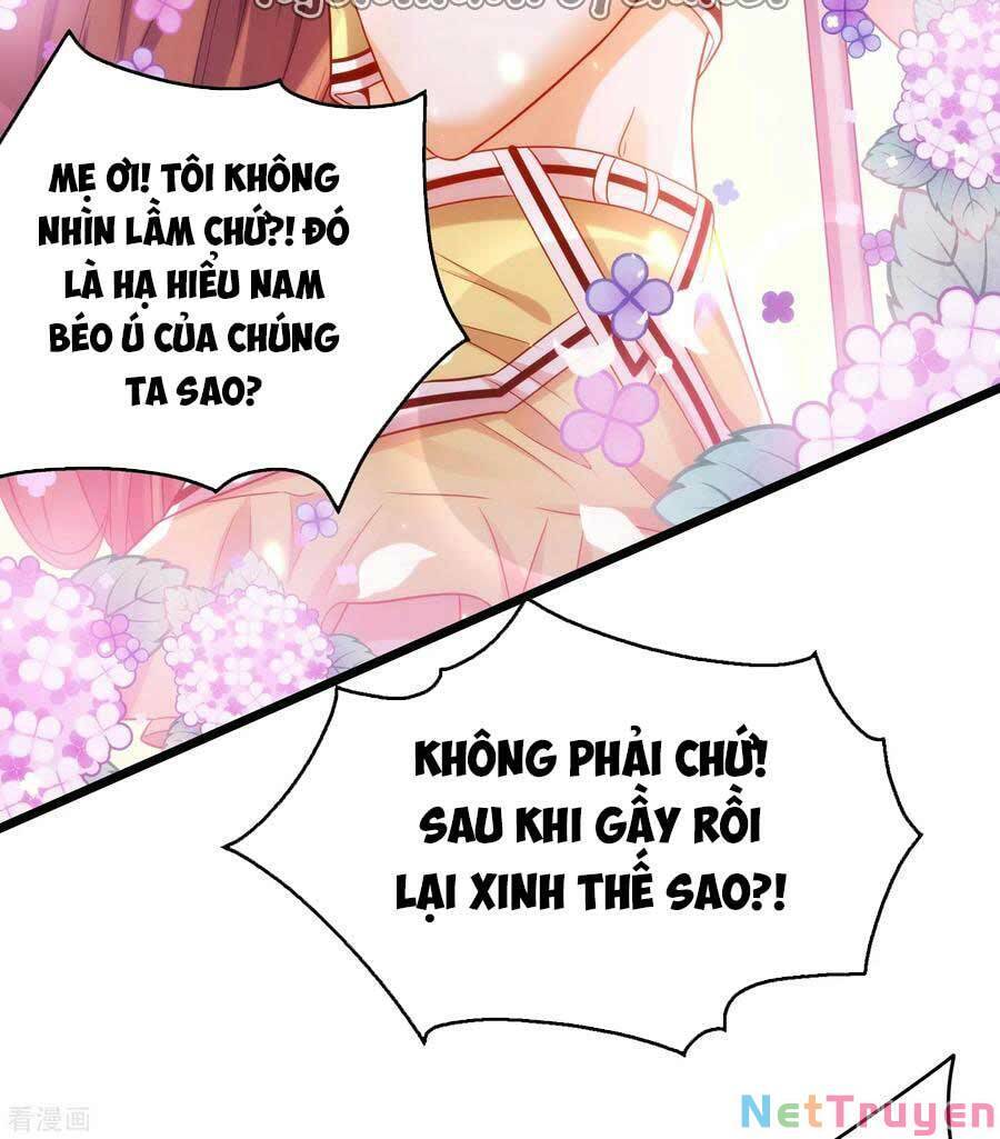 Trùng Sinh Không Gian: Cô Vợ Hào Môn Nóng Bỏng Không Dễ Chọc Chapter 114 - Trang 2
