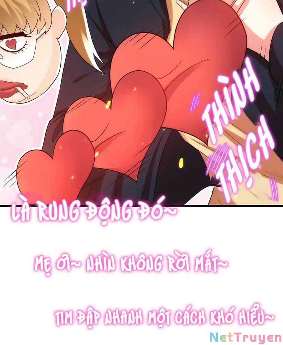 Trùng Sinh Không Gian: Cô Vợ Hào Môn Nóng Bỏng Không Dễ Chọc Chapter 114 - Trang 2