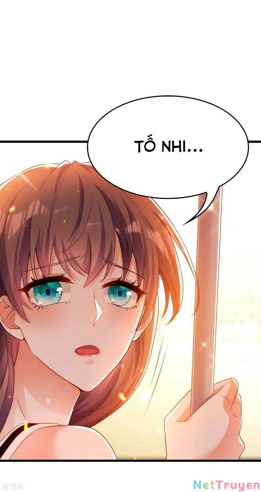Trùng Sinh Không Gian: Cô Vợ Hào Môn Nóng Bỏng Không Dễ Chọc Chapter 114 - Trang 2