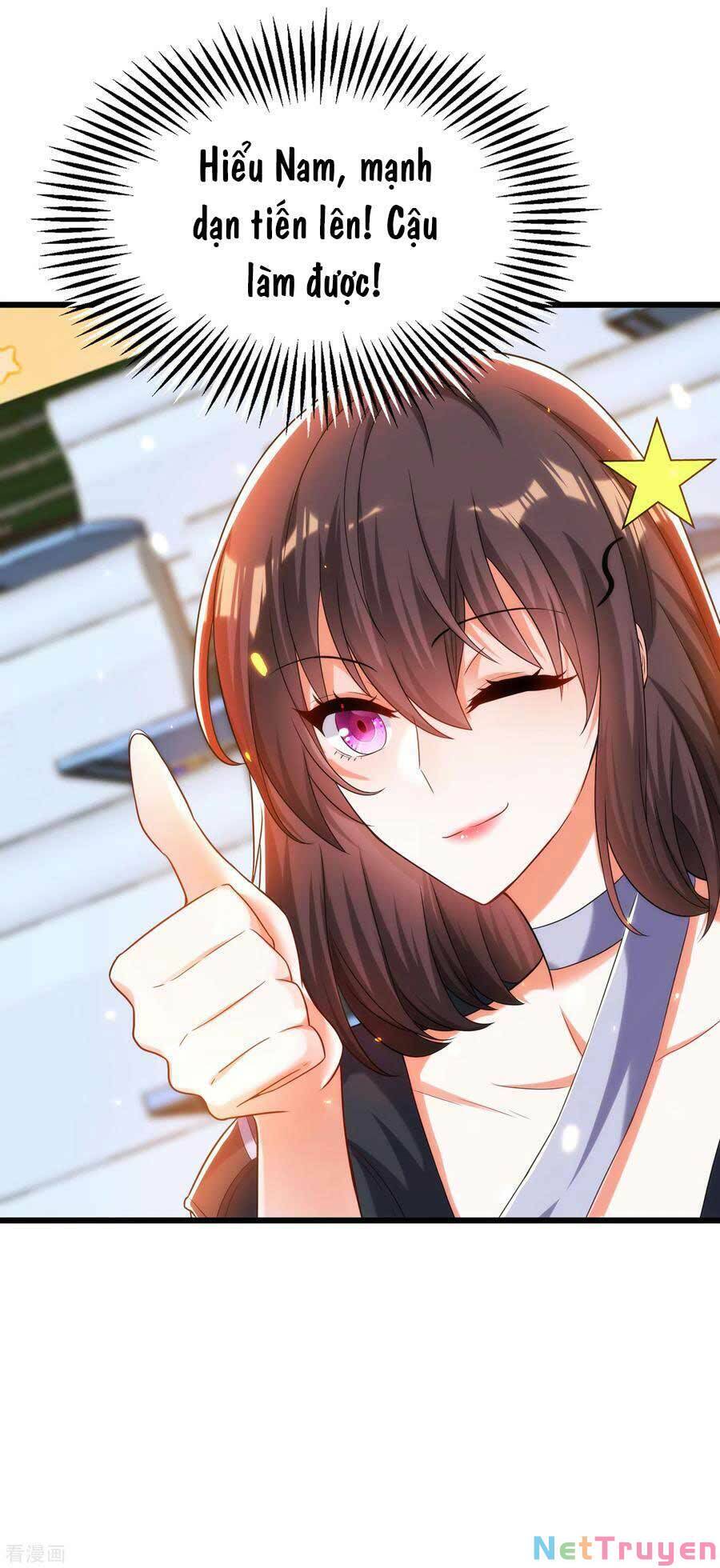 Trùng Sinh Không Gian: Cô Vợ Hào Môn Nóng Bỏng Không Dễ Chọc Chapter 114 - Trang 2