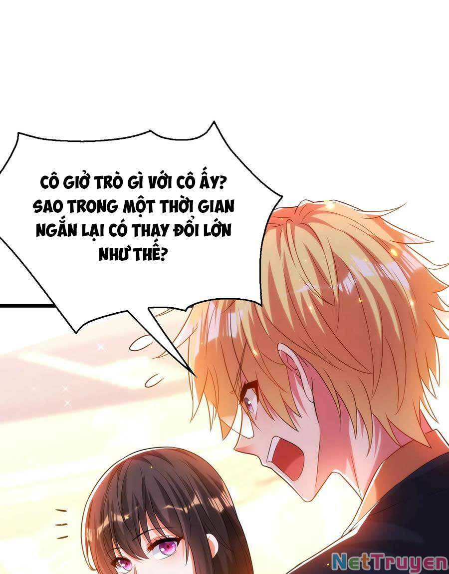 Trùng Sinh Không Gian: Cô Vợ Hào Môn Nóng Bỏng Không Dễ Chọc Chapter 114 - Trang 2