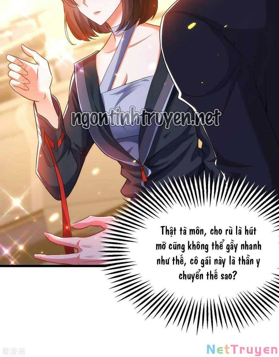 Trùng Sinh Không Gian: Cô Vợ Hào Môn Nóng Bỏng Không Dễ Chọc Chapter 114 - Trang 2