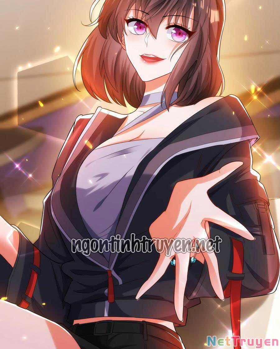 Trùng Sinh Không Gian: Cô Vợ Hào Môn Nóng Bỏng Không Dễ Chọc Chapter 114 - Trang 2