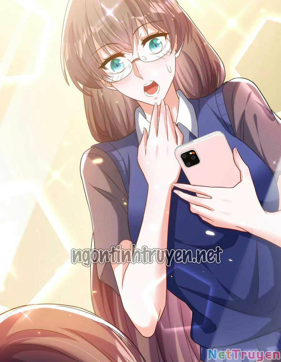 Trùng Sinh Không Gian: Cô Vợ Hào Môn Nóng Bỏng Không Dễ Chọc Chapter 114 - Trang 2