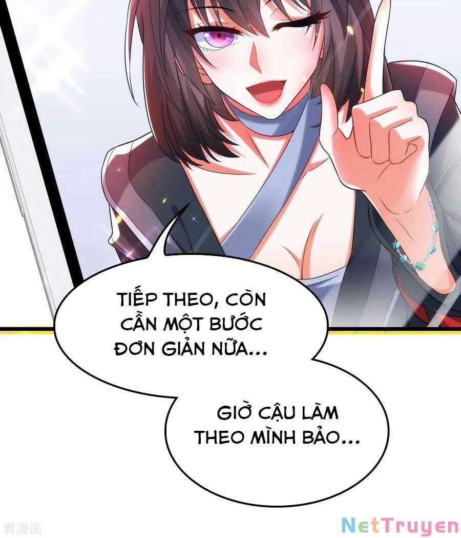 Trùng Sinh Không Gian: Cô Vợ Hào Môn Nóng Bỏng Không Dễ Chọc Chapter 114 - Trang 2