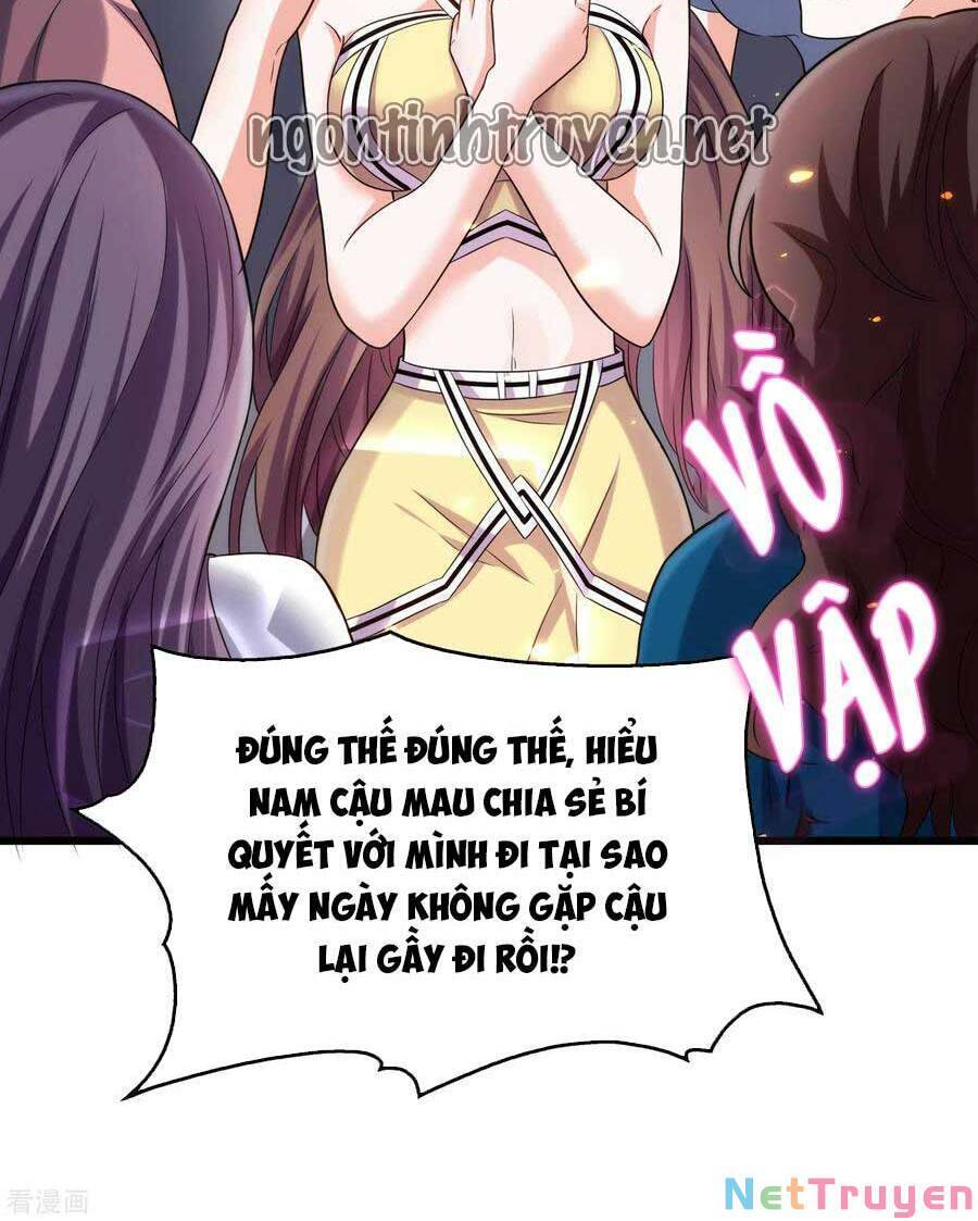 Trùng Sinh Không Gian: Cô Vợ Hào Môn Nóng Bỏng Không Dễ Chọc Chapter 114 - Trang 2