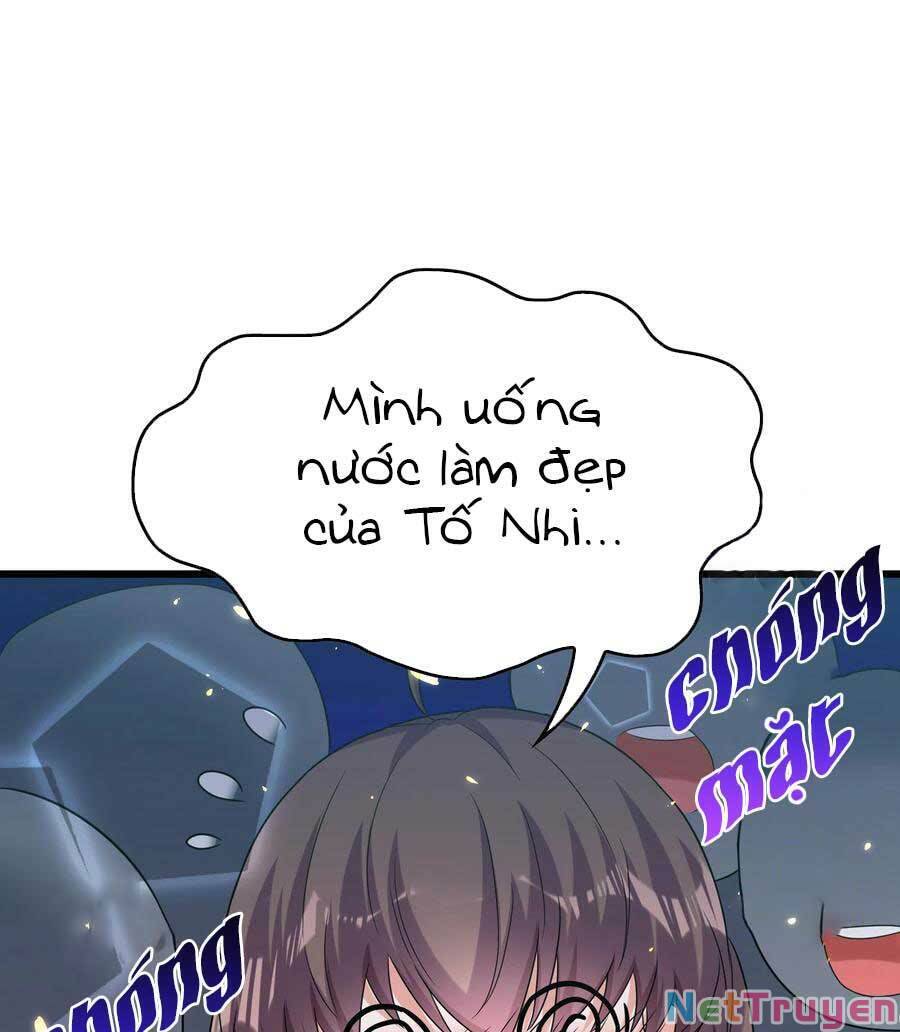 Trùng Sinh Không Gian: Cô Vợ Hào Môn Nóng Bỏng Không Dễ Chọc Chapter 114 - Trang 2