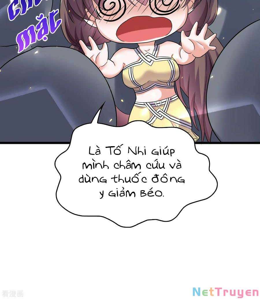 Trùng Sinh Không Gian: Cô Vợ Hào Môn Nóng Bỏng Không Dễ Chọc Chapter 114 - Trang 2
