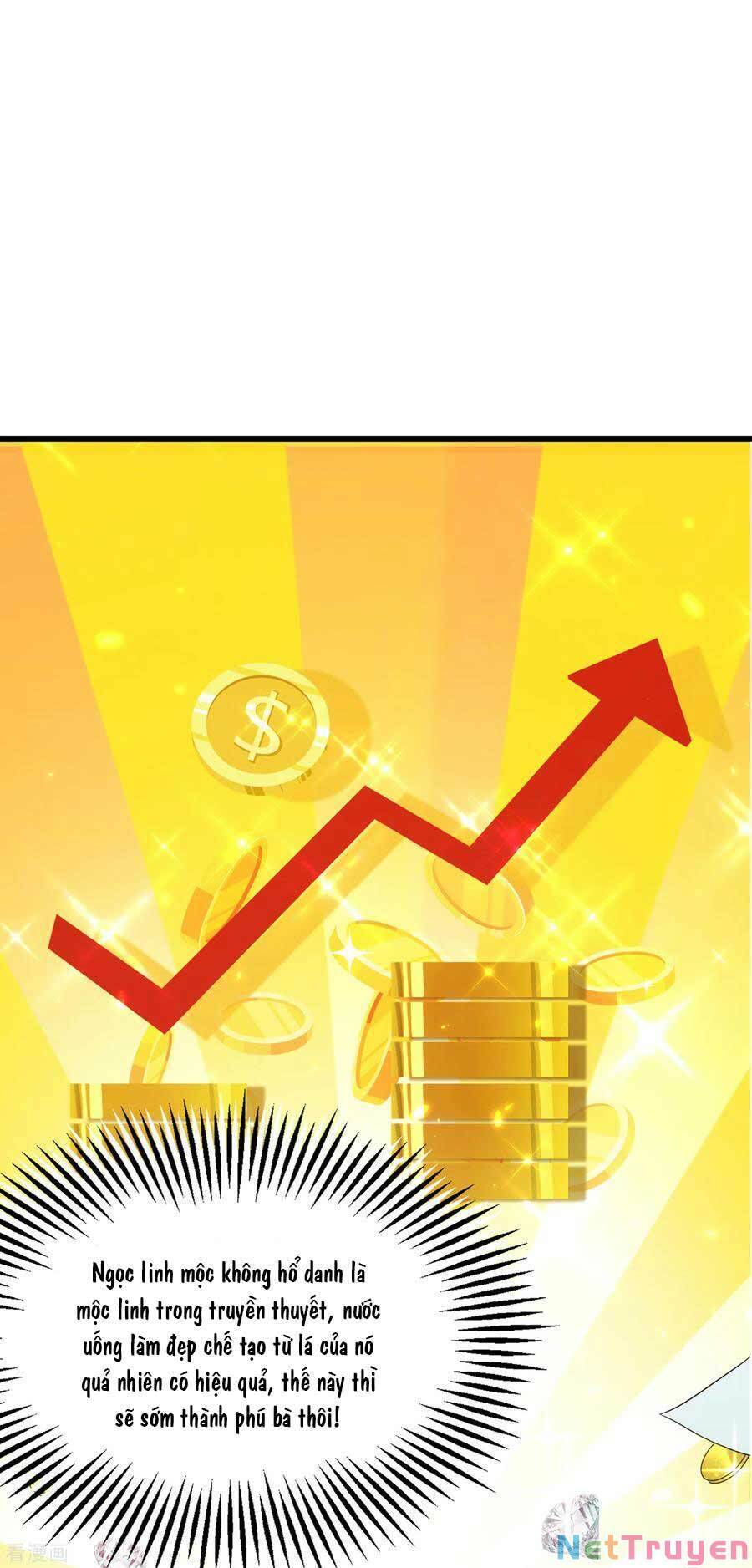 Trùng Sinh Không Gian: Cô Vợ Hào Môn Nóng Bỏng Không Dễ Chọc Chapter 114 - Trang 2