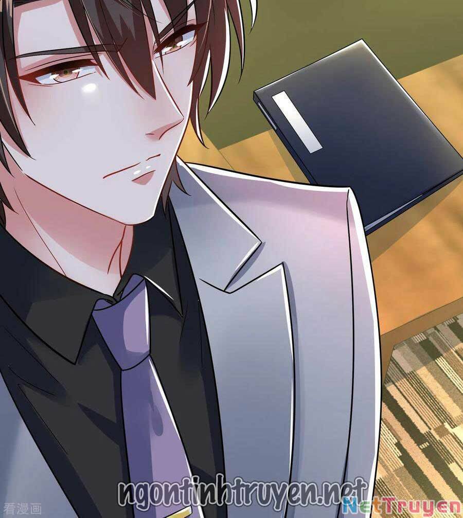 Trùng Sinh Không Gian: Cô Vợ Hào Môn Nóng Bỏng Không Dễ Chọc Chapter 114 - Trang 2